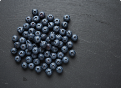 Голубика — Для переработки (S)